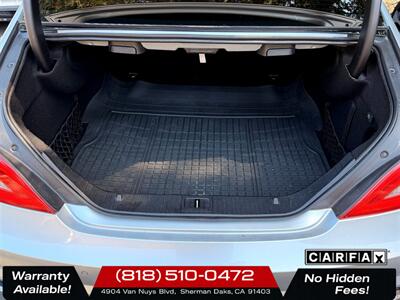 2012 Mercedes-Benz CLS CLS 63 AMG   - Photo 26 - Sherman Oaks, CA 91403-1701