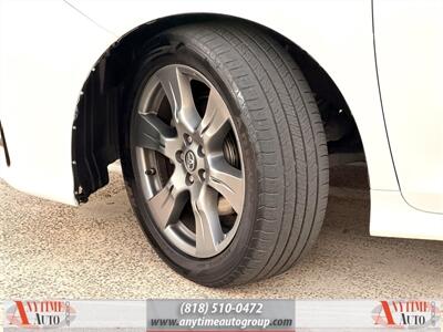 2018 Toyota Sienna SE 8-Passenger - Photo 28 - Sherman Oaks, CA 91403-1701
