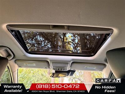 2021 Honda Accord Hybrid EX-L   - Photo 12 - Sherman Oaks, CA 91403-1701