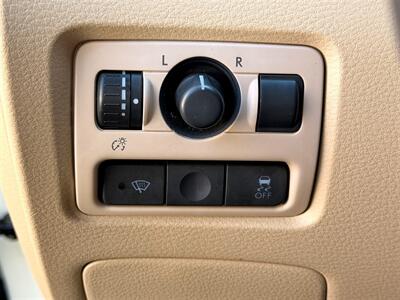 2009 Subaru Tribeca Special Edition 7-Passenger - Photo 21 - Sherman Oaks, CA 91403-1701