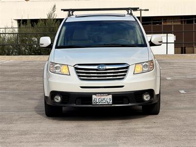 2009 Subaru Tribeca Special Edition 7-Passenger - Photo 2 - Sherman Oaks, CA 91403-1701