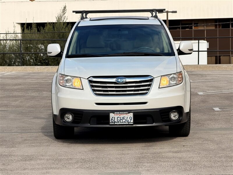 2009 Subaru Tribeca Special Edition 7-Passenger - Photo 2 - Sherman Oaks, CA 91403-1701