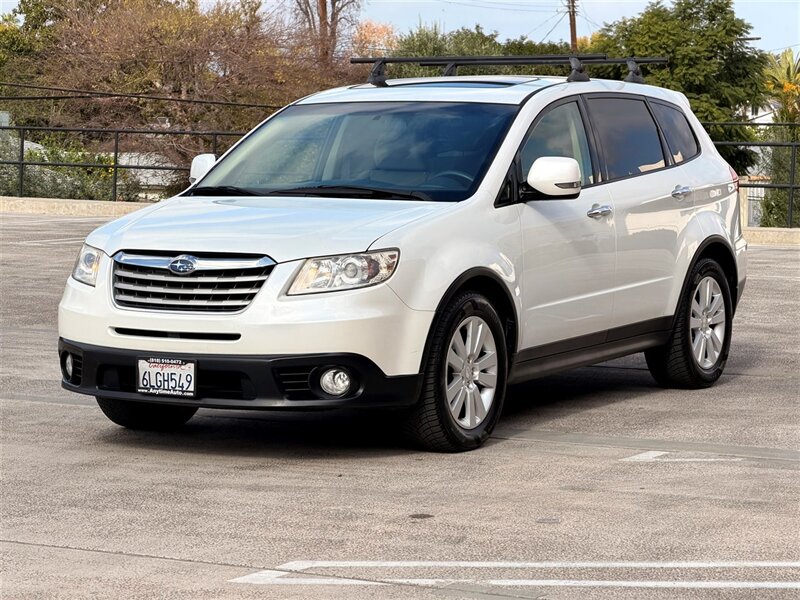 2009 Subaru Tribeca Special Edition 7-Passenger - Photo 3 - Sherman Oaks, CA 91403-1701