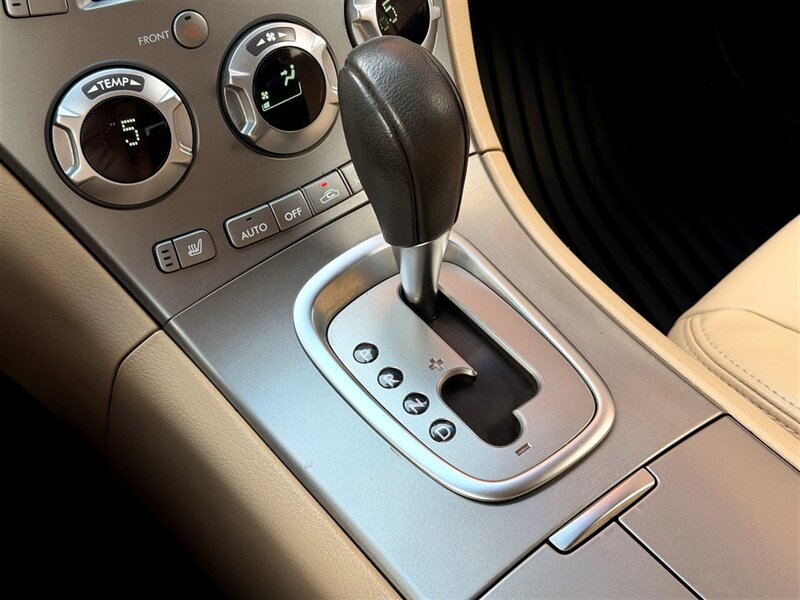 2009 Subaru Tribeca Special Edition 7-Passenger - Photo 19 - Sherman Oaks, CA 91403-1701