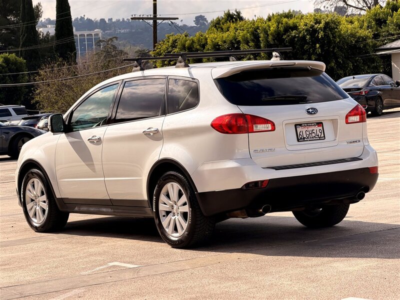 2009 Subaru Tribeca Special Edition 7-Passenger - Photo 5 - Sherman Oaks, CA 91403-1701