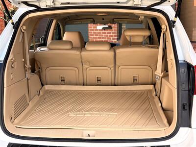 2009 Subaru Tribeca Special Edition 7-Passenger - Photo 24 - Sherman Oaks, CA 91403-1701