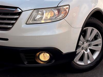 2009 Subaru Tribeca Special Edition 7-Passenger - Photo 30 - Sherman Oaks, CA 91403-1701