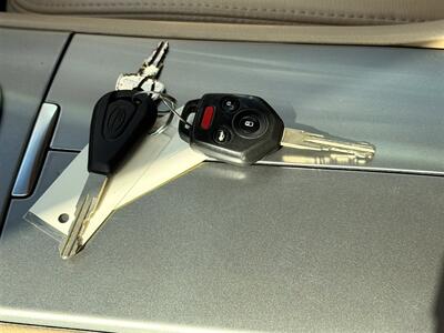 2009 Subaru Tribeca Special Edition 7-Passenger - Photo 22 - Sherman Oaks, CA 91403-1701