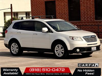 2009 Subaru Tribeca Special Edition 7-Passenger   - Photo 9 - Sherman Oaks, CA 91403-1701