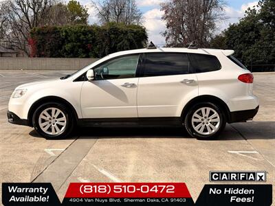 2009 Subaru Tribeca Special Edition 7-Passenger   - Photo 4 - Sherman Oaks, CA 91403-1701