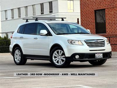 2009 Subaru Tribeca Special Edition 7-Passenger - Photo 1 - Sherman Oaks, CA 91403-1701