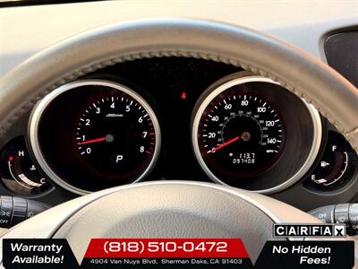 2009 Subaru Tribeca Special Edition 7-Passenger   - Photo 16 - Sherman Oaks, CA 91403-1701