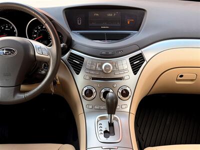 2009 Subaru Tribeca Special Edition 7-Passenger - Photo 12 - Sherman Oaks, CA 91403-1701
