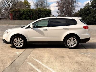 2009 Subaru Tribeca Special Edition 7-Passenger - Photo 4 - Sherman Oaks, CA 91403-1701