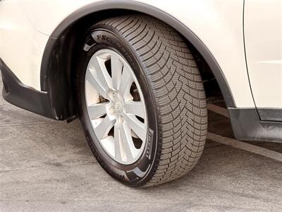 2009 Subaru Tribeca Special Edition 7-Passenger - Photo 29 - Sherman Oaks, CA 91403-1701