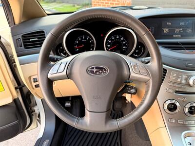 2009 Subaru Tribeca Special Edition 7-Passenger - Photo 20 - Sherman Oaks, CA 91403-1701