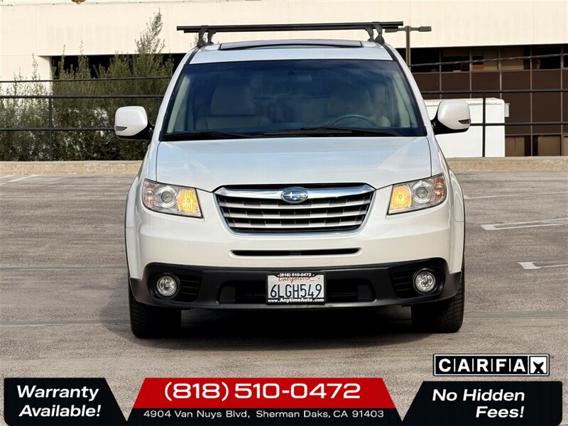 2009 Subaru Tribeca Special Edition 7-Passenger   - Photo 2 - Sherman Oaks, CA 91403-1701