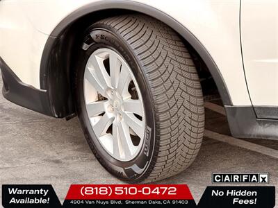 2009 Subaru Tribeca Special Edition 7-Passenger   - Photo 29 - Sherman Oaks, CA 91403-1701