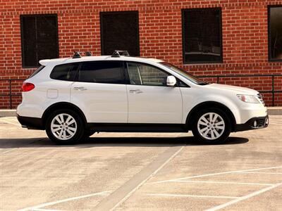2009 Subaru Tribeca Special Edition 7-Passenger - Photo 8 - Sherman Oaks, CA 91403-1701