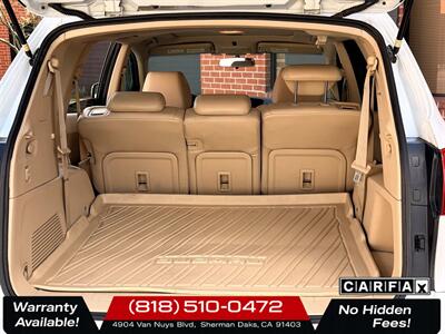 2009 Subaru Tribeca Special Edition 7-Passenger   - Photo 24 - Sherman Oaks, CA 91403-1701