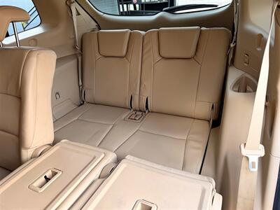 2009 Subaru Tribeca Special Edition 7-Passenger - Photo 25 - Sherman Oaks, CA 91403-1701