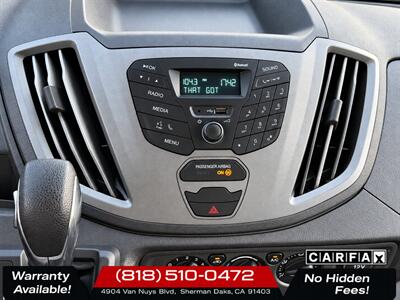2019 Ford Transit 350 HD Box Truck - Photo 12 - Sherman Oaks, CA 91403-1701