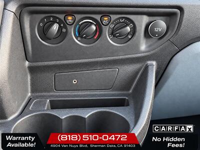 2019 Ford Transit 350 HD Box Truck - Photo 13 - Sherman Oaks, CA 91403-1701