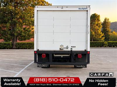 2019 Ford Transit 350 HD Box Truck - Photo 6 - Sherman Oaks, CA 91403-1701