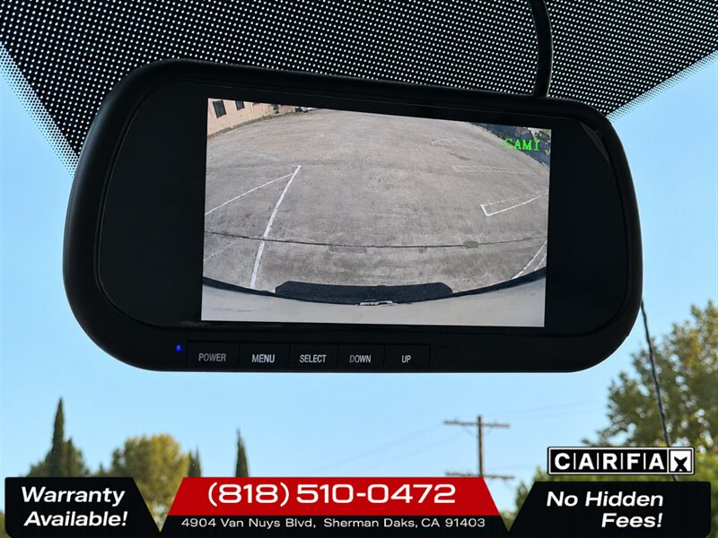 2019 Ford Transit 350 HD Box Truck - Photo 15 - Sherman Oaks, CA 91403-1701