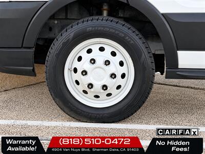 2019 Ford Transit 350 HD Box Truck - Photo 20 - Sherman Oaks, CA 91403-1701