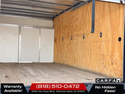 2019 Ford Transit 350 HD Box Truck - Photo 19 - Sherman Oaks, CA 91403-1701
