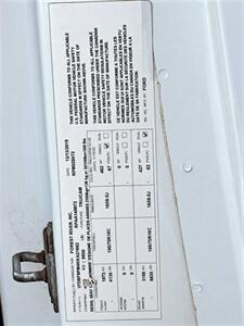 2019 Ford Transit 350 HD Box Truck - Photo 22 - Sherman Oaks, CA 91403-1701