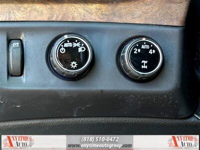 2015 Cadillac Escalade ESV Luxury   - Photo 27 - Sherman Oaks, CA 91403-1701