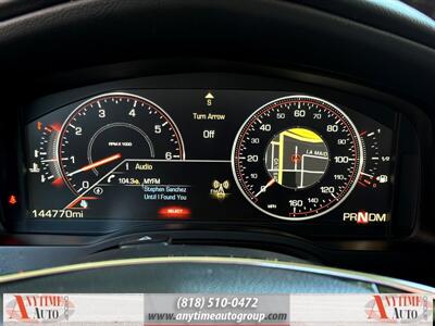 2015 Cadillac Escalade ESV Luxury   - Photo 16 - Sherman Oaks, CA 91403-1701