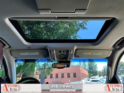 2015 Cadillac Escalade ESV Luxury   - Photo 13 - Sherman Oaks, CA 91403-1701