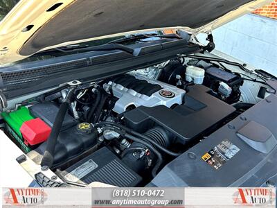 2015 Cadillac Escalade ESV Luxury   - Photo 41 - Sherman Oaks, CA 91403-1701