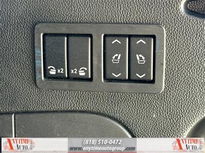 2015 Cadillac Escalade ESV Luxury   - Photo 36 - Sherman Oaks, CA 91403-1701