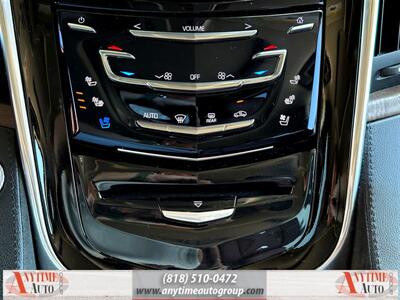 2015 Cadillac Escalade ESV Luxury   - Photo 22 - Sherman Oaks, CA 91403-1701