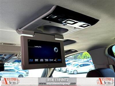 2015 Cadillac Escalade ESV Luxury   - Photo 32 - Sherman Oaks, CA 91403-1701