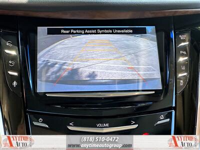2015 Cadillac Escalade ESV Luxury   - Photo 18 - Sherman Oaks, CA 91403-1701