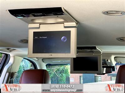 2015 Cadillac Escalade ESV Luxury   - Photo 38 - Sherman Oaks, CA 91403-1701