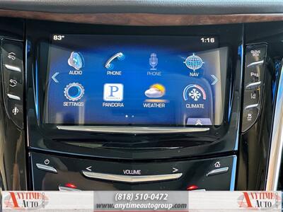 2015 Cadillac Escalade ESV Luxury   - Photo 19 - Sherman Oaks, CA 91403-1701