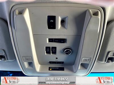 2015 Cadillac Escalade ESV Luxury   - Photo 28 - Sherman Oaks, CA 91403-1701