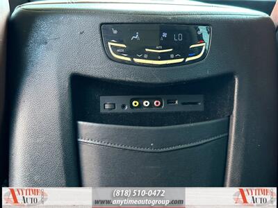 2015 Cadillac Escalade ESV Luxury   - Photo 31 - Sherman Oaks, CA 91403-1701