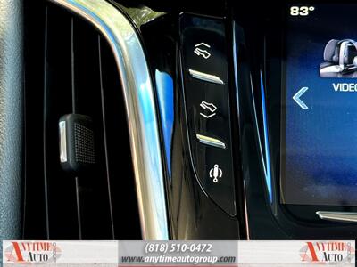 2015 Cadillac Escalade ESV Luxury   - Photo 21 - Sherman Oaks, CA 91403-1701