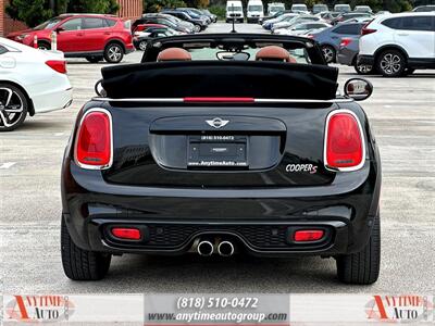 2017 MINI Cooper S   - Photo 6 - Sherman Oaks, CA 91403-1701