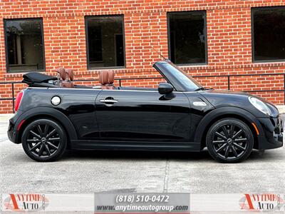 2017 MINI Cooper S   - Photo 9 - Sherman Oaks, CA 91403-1701