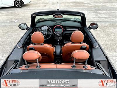 2017 MINI Cooper S   - Photo 11 - Sherman Oaks, CA 91403-1701