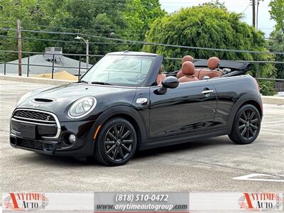 2017 MINI Cooper S   - Photo 3 - Sherman Oaks, CA 91403-1701