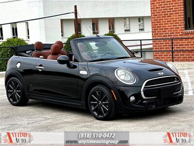 2017 MINI Cooper S   - Photo 10 - Sherman Oaks, CA 91403-1701